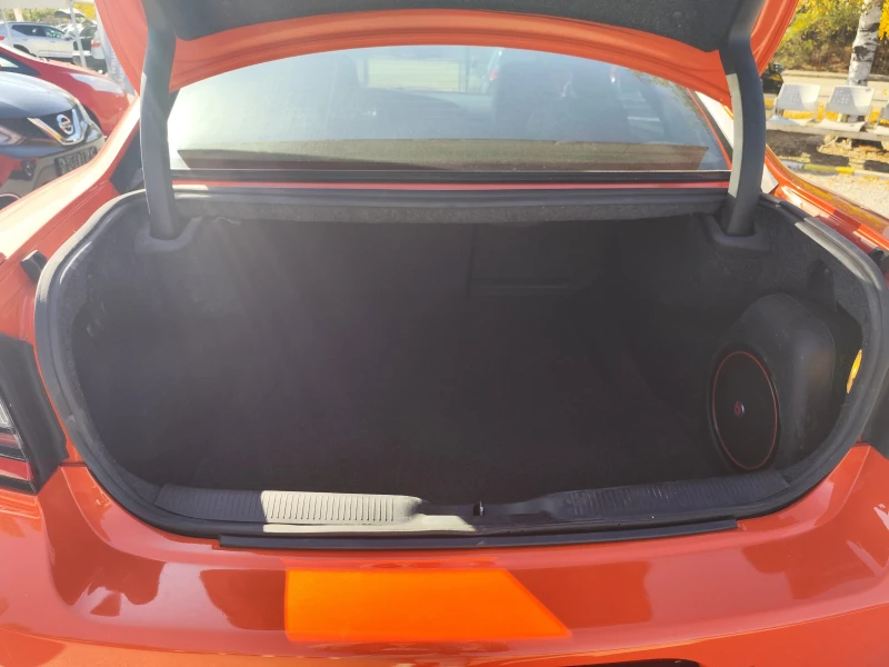 Dodge Charger 3.6* SXT* 4X4* Rallye* АВТОМАТИК* EURO5* , снимка 14 - Автомобили и джипове - 52117437