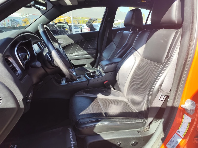 Dodge Charger 3.6* SXT* 4X4* Rallye* АВТОМАТИК* EURO5* , снимка 7 - Автомобили и джипове - 52117437