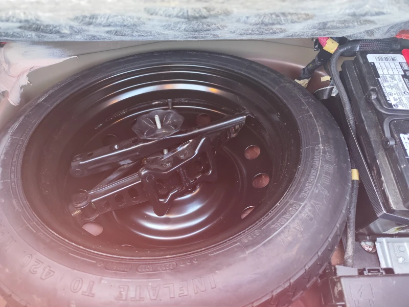 Dodge Charger 3.6* SXT* 4X4* Rallye* АВТОМАТИК* EURO5* , снимка 13 - Автомобили и джипове - 52117437