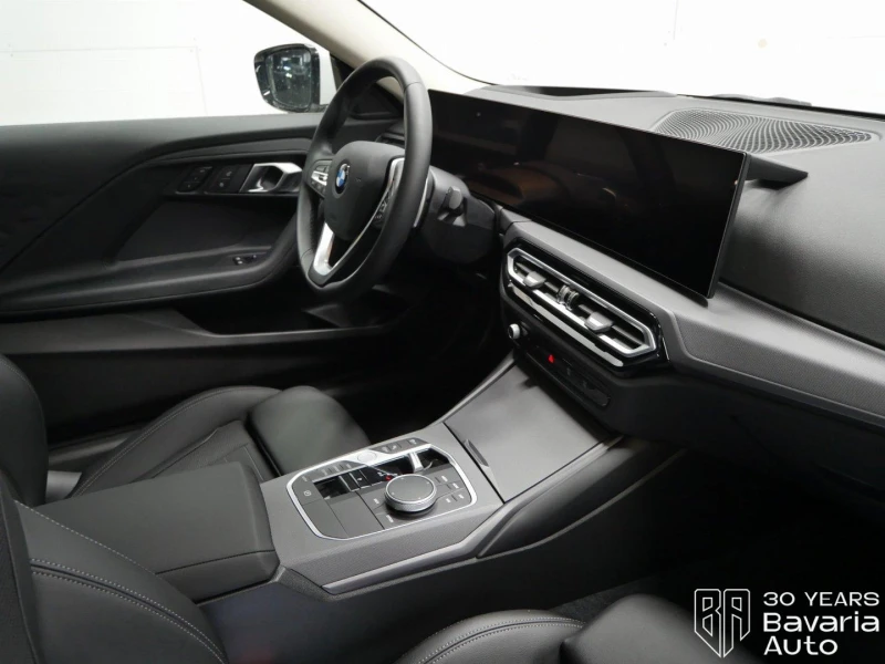 BMW 218 i Coupe Steptronic, снимка 7 - Автомобили и джипове - 52727902