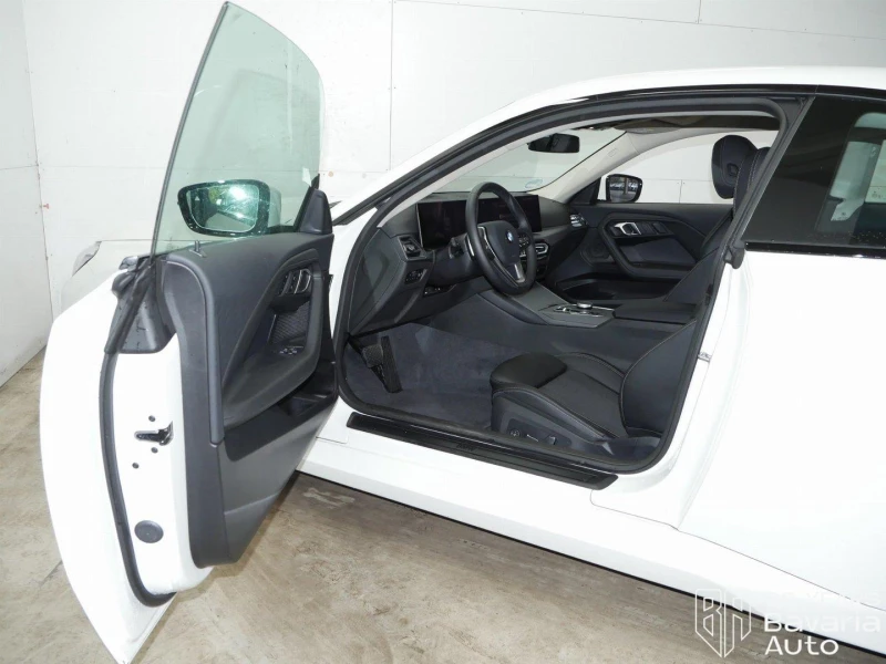 BMW 218 i Coupe Steptronic, снимка 5 - Автомобили и джипове - 52727902