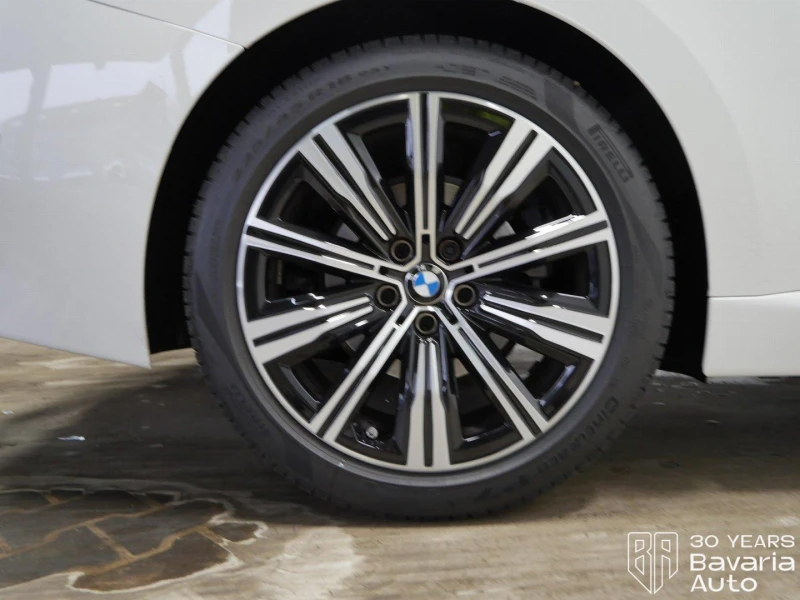 BMW 218 i Coupe Steptronic, снимка 11 - Автомобили и джипове - 52727902