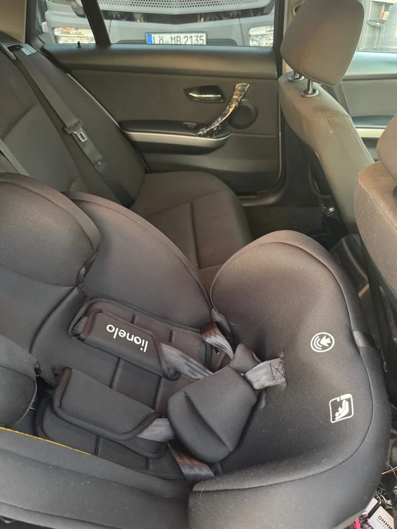 BMW 318 2.0d, снимка 7 - Автомобили и джипове - 52743023