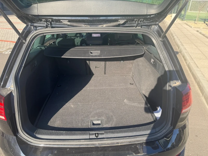 VW Golf GTD DSG, снимка 5 - Автомобили и джипове - 52962017