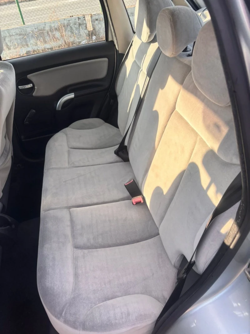 Citroen C3 1.4i-АВТОМАТ КЛИМАТРОНИК, снимка 14 - Автомобили и джипове - 53080629