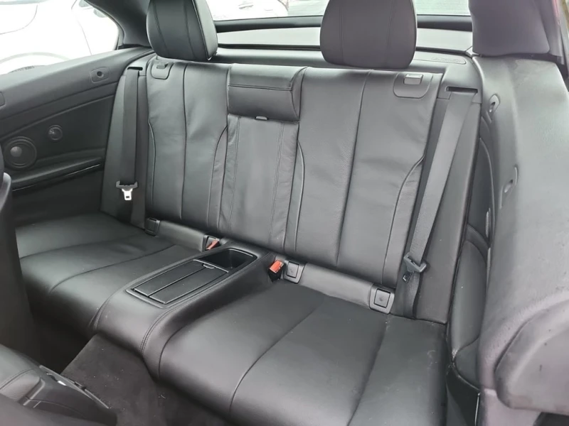 BMW 435 * XDRIVE * CARFAX * 2 КЛЮЧА, снимка 12 - Автомобили и джипове - 53233880