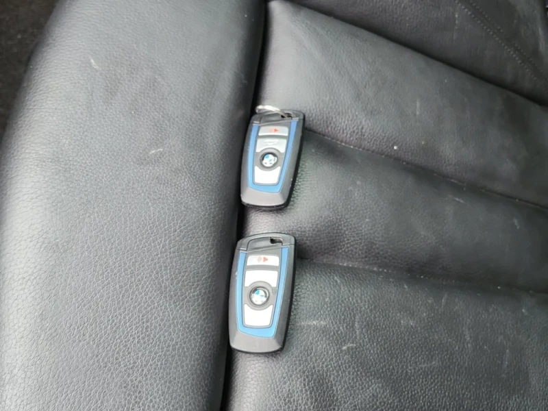 BMW 435 * XDRIVE * CARFAX * 2 КЛЮЧА, снимка 8 - Автомобили и джипове - 53233880
