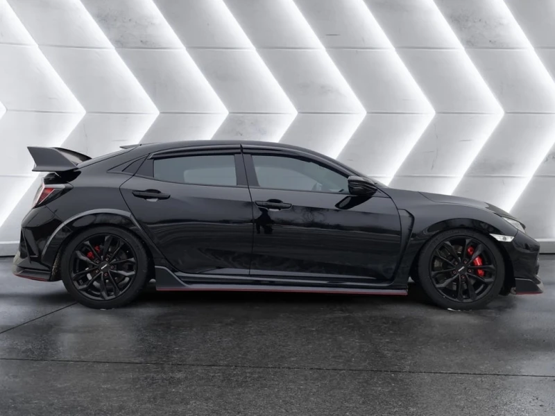 Honda Civic * Manual * CARFAX * БЕЗ ПЪРВОНАЧАЛНА ВНОСКА, снимка 3 - Автомобили и джипове - 53316811