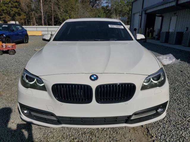 BMW 528 2.0L 4 Rear-wheel drive, снимка 8 - Автомобили и джипове - 48786111