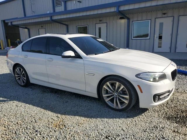 BMW 528 2.0L 4 Rear-wheel drive, снимка 12 - Автомобили и джипове - 48786111