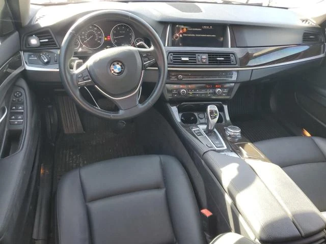 BMW 528 2.0L 4 Rear-wheel drive, снимка 5 - Автомобили и джипове - 48786111