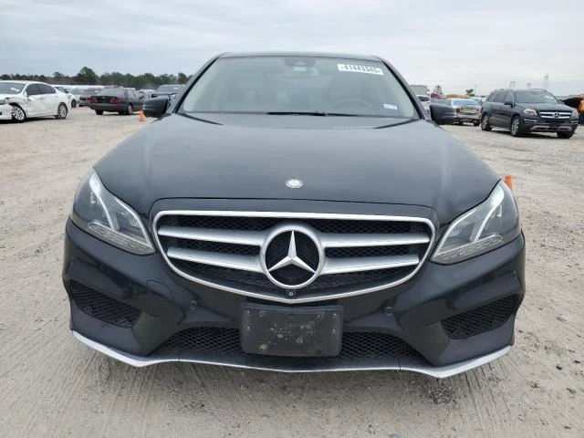 Mercedes-Benz E 350, снимка 1 - Автомобили и джипове - 49405287