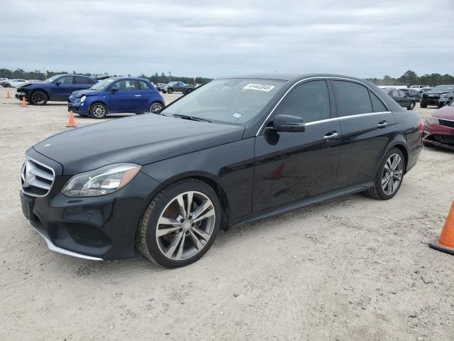 Mercedes-Benz E 350, снимка 4 - Автомобили и джипове - 49405287