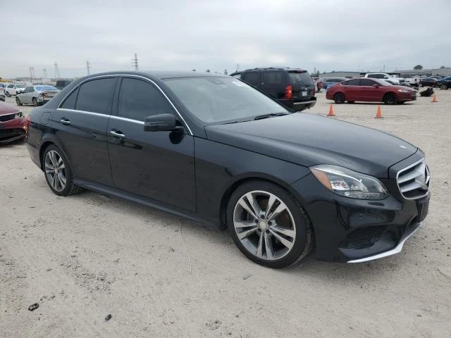 Mercedes-Benz E 350, снимка 3 - Автомобили и джипове - 49405287