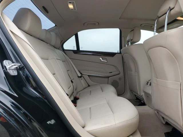 Mercedes-Benz E 350, снимка 9 - Автомобили и джипове - 49405287