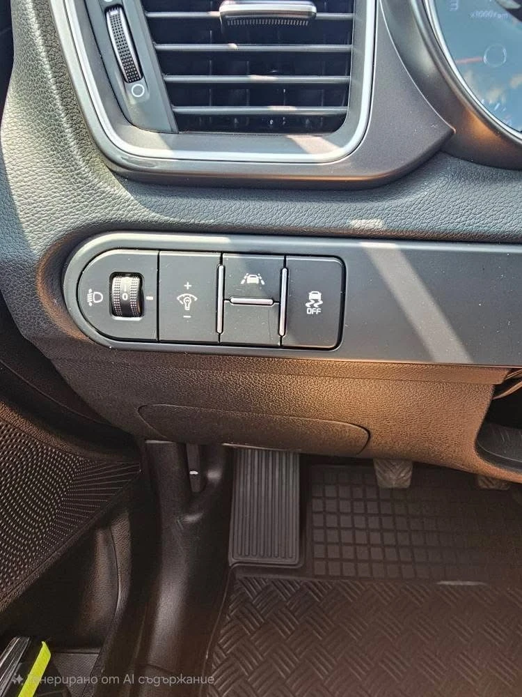 Kia Ceed 1, 4 - изображение 9
