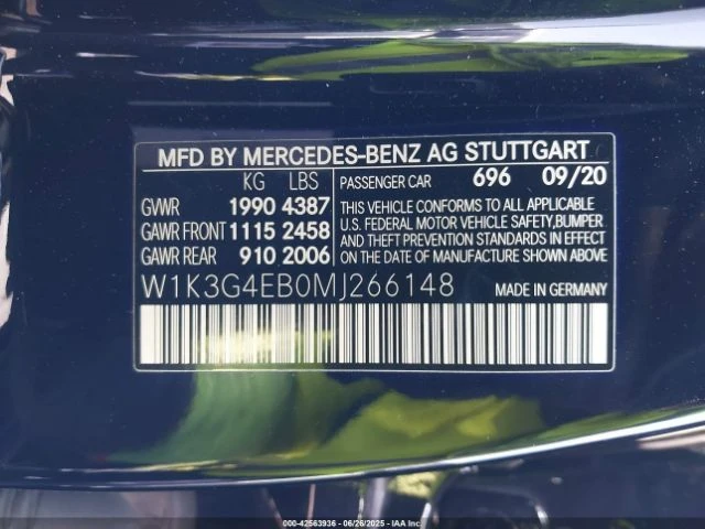 Mercedes-Benz A 220  - изображение 9