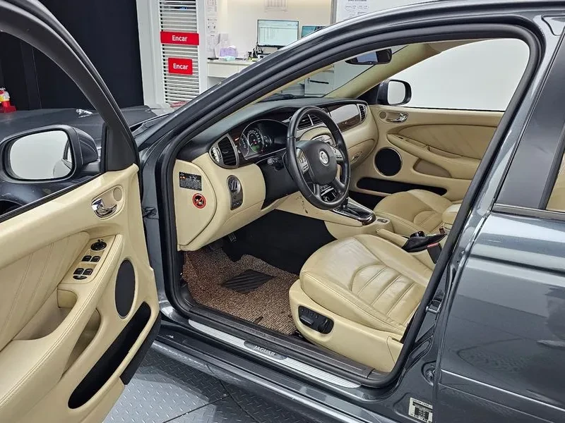 Jaguar X-type 2.2D | Mobile.bg � ����������� 11