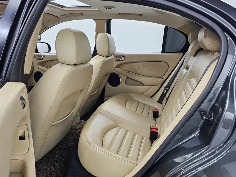 Jaguar X-type 2.2D | Mobile.bg � ����������� 13