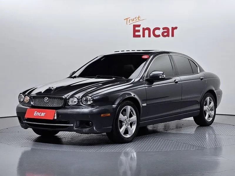 Jaguar X-type 2.2D | Mobile.bg � ����������� 1