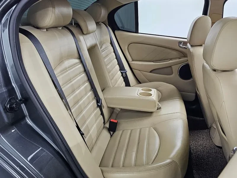 Jaguar X-type 2.2D | Mobile.bg � ����������� 12