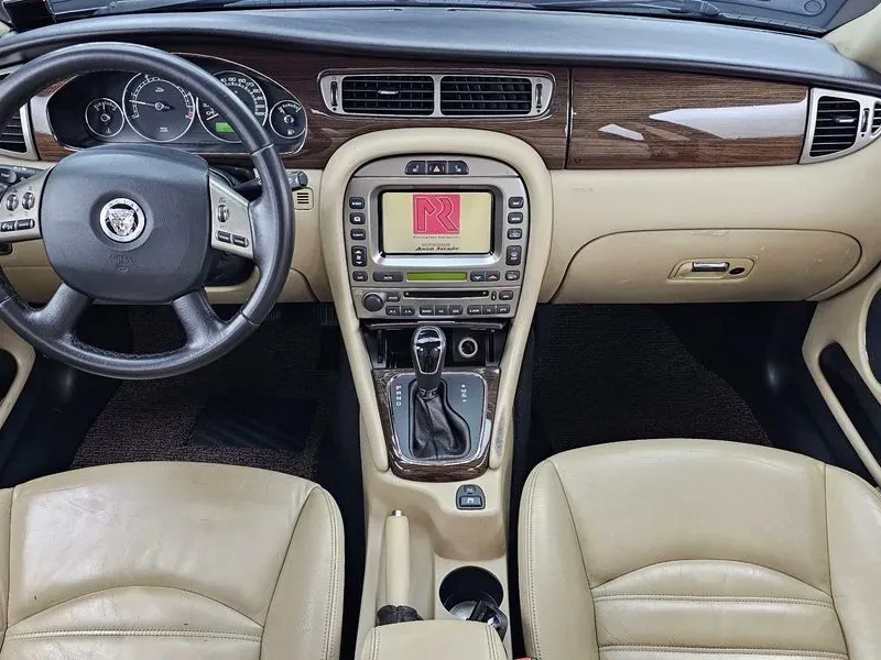 Jaguar X-type 2.2D | Mobile.bg � ����������� 7