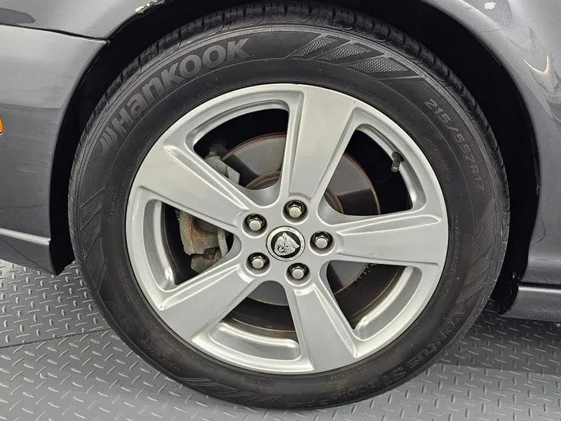 Jaguar X-type 2.2D | Mobile.bg � ����������� 5