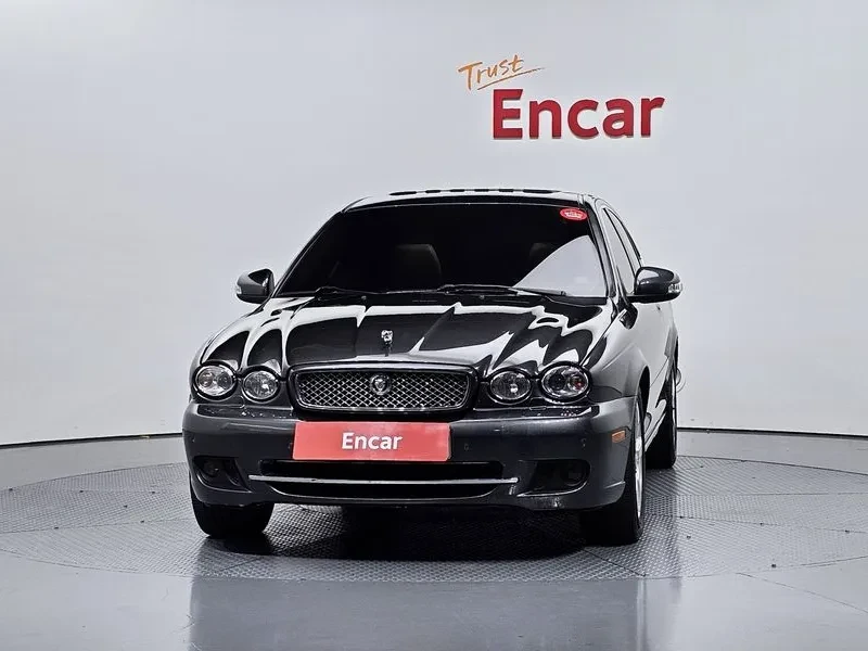 Jaguar X-type 2.2D | Mobile.bg � ����������� 3