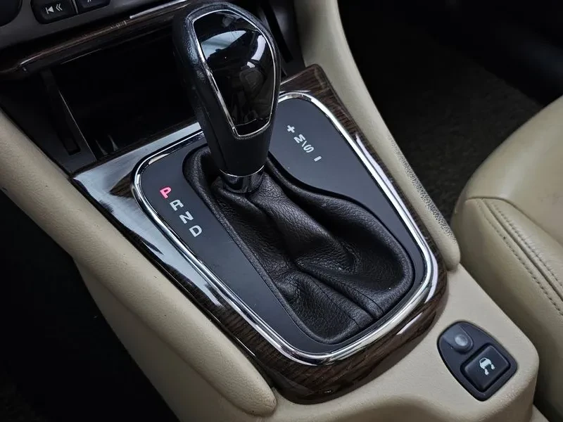 Jaguar X-type 2.2D | Mobile.bg � ����������� 9