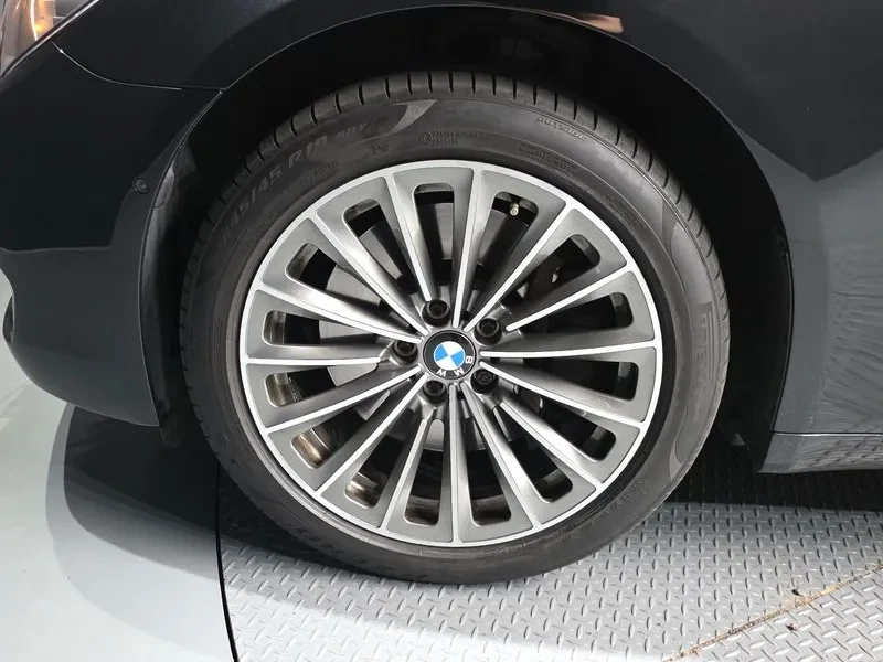 BMW 730, снимка 5 - Автомобили и джипове - 54600937