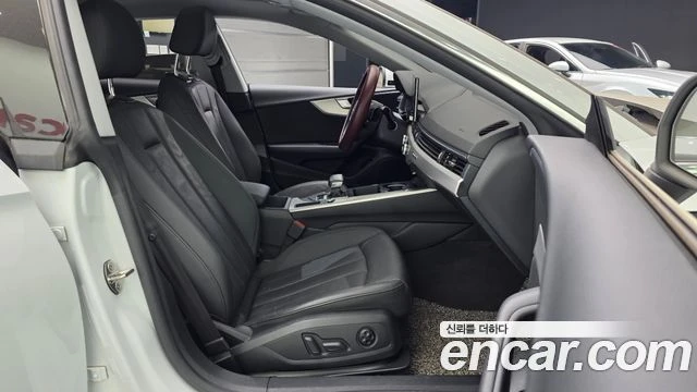 Audi A5, снимка 11 - Автомобили и джипове - 56081129