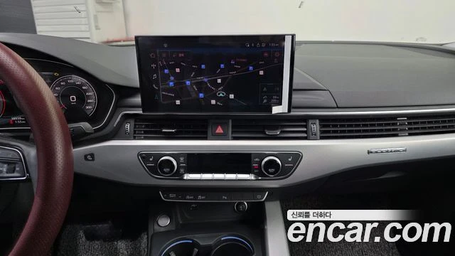 Audi A5, снимка 14 - Автомобили и джипове - 56081129