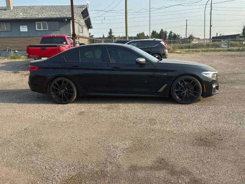 BMW 550 M550I XDRIVE* ���������� ��� ������������ ������*  | Mobile.bg � ����������� 3