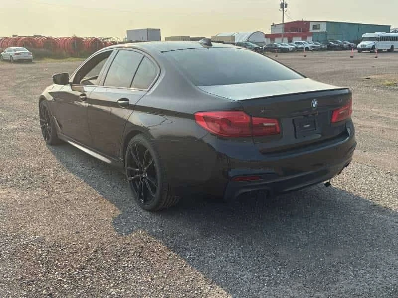 BMW 550 M550I XDRIVE* ���������� ��� ������������ ������*  | Mobile.bg � ����������� 5