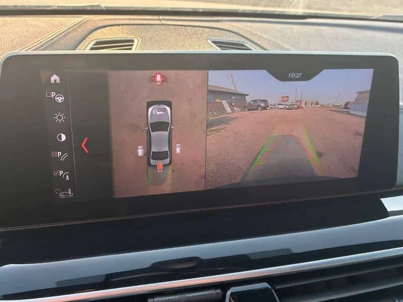 BMW 550 M550I XDRIVE* ���������� ��� ������������ ������*  | Mobile.bg � ����������� 10