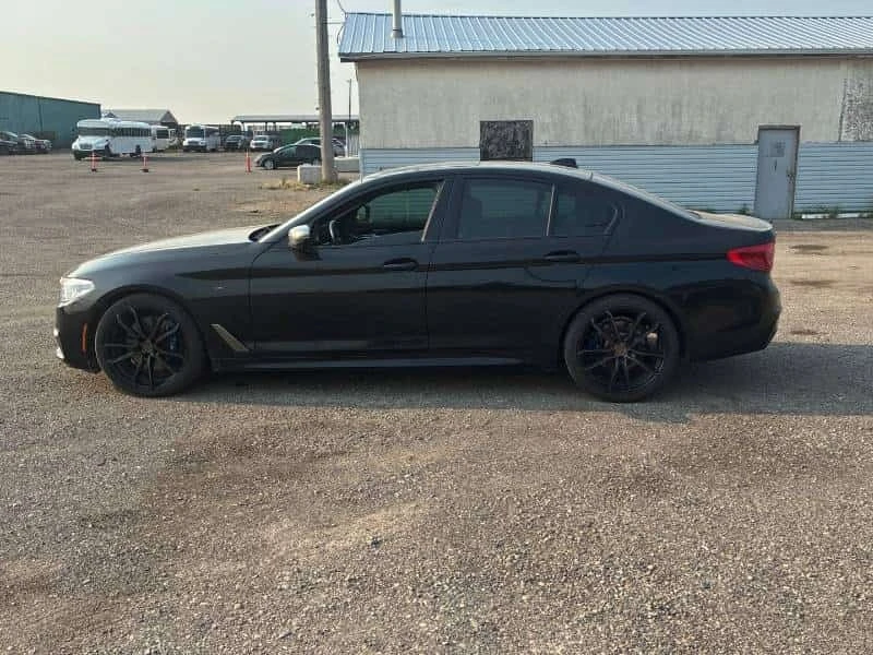 BMW 550 M550I XDRIVE* ���������� ��� ������������ ������*  | Mobile.bg � ����������� 4