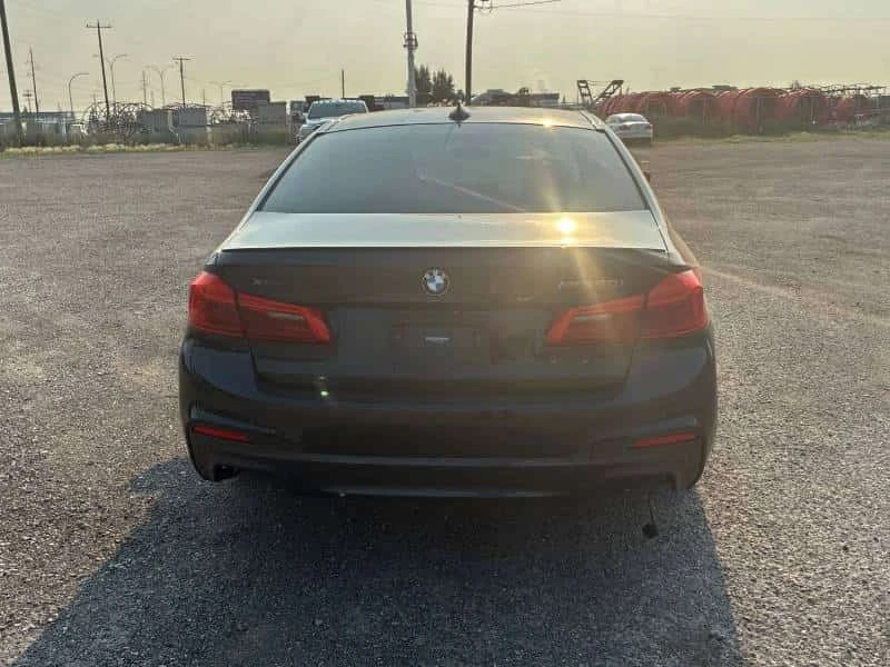 BMW 550 M550I XDRIVE* ���������� ��� ������������ ������*  | Mobile.bg � ����������� 7