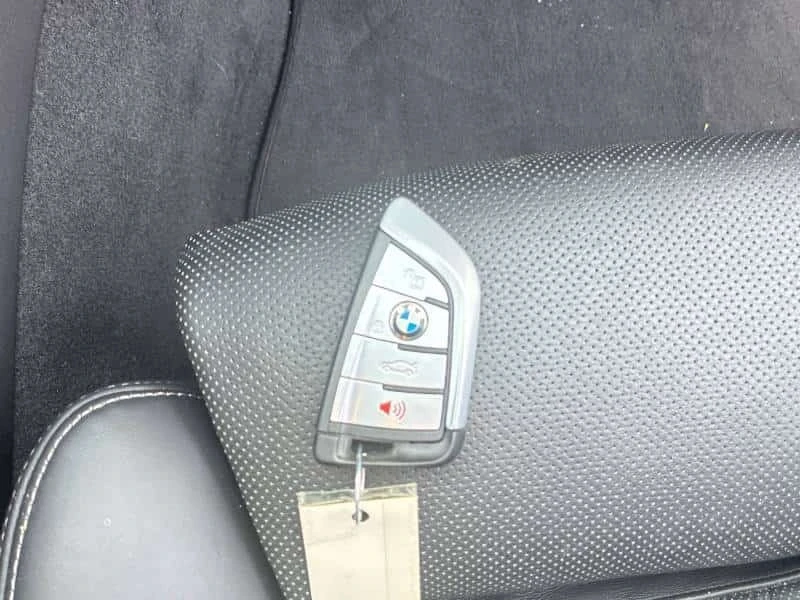 BMW 550 M550I XDRIVE* ���������� ��� ������������ ������*  | Mobile.bg � ����������� 11