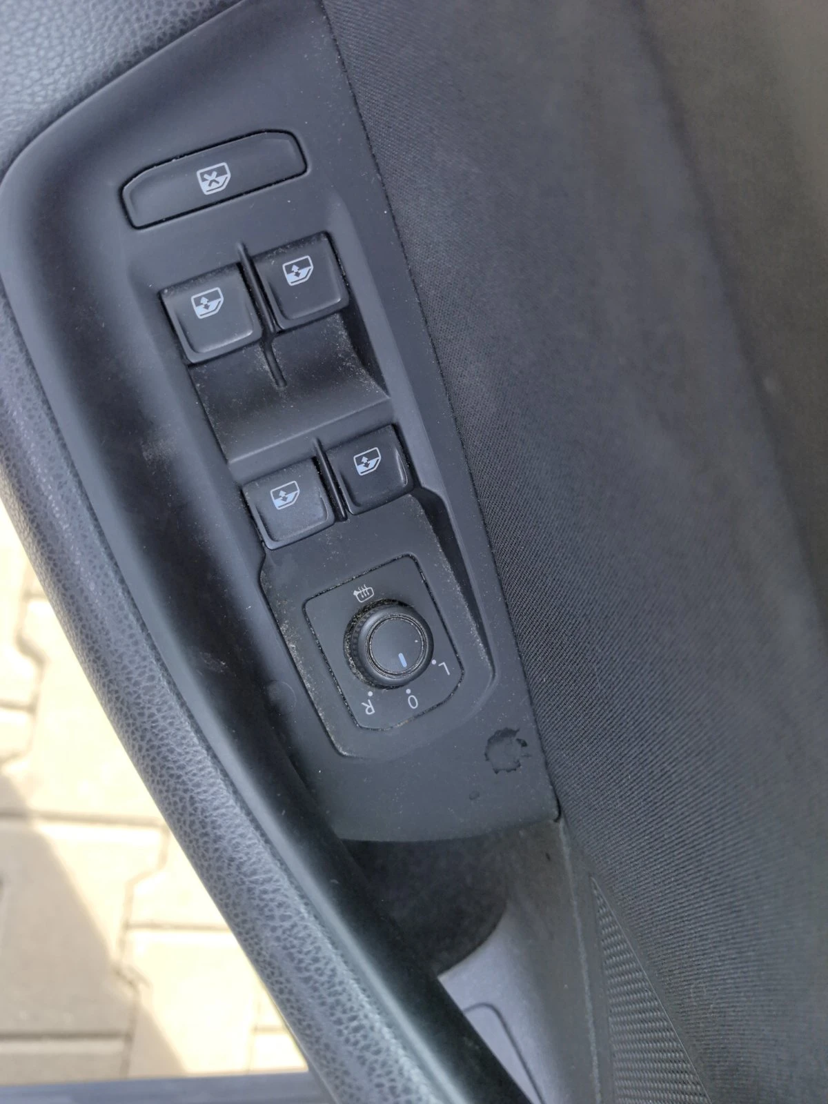 VW Passat Trendline 2.0TDI | Mobile.bg   11