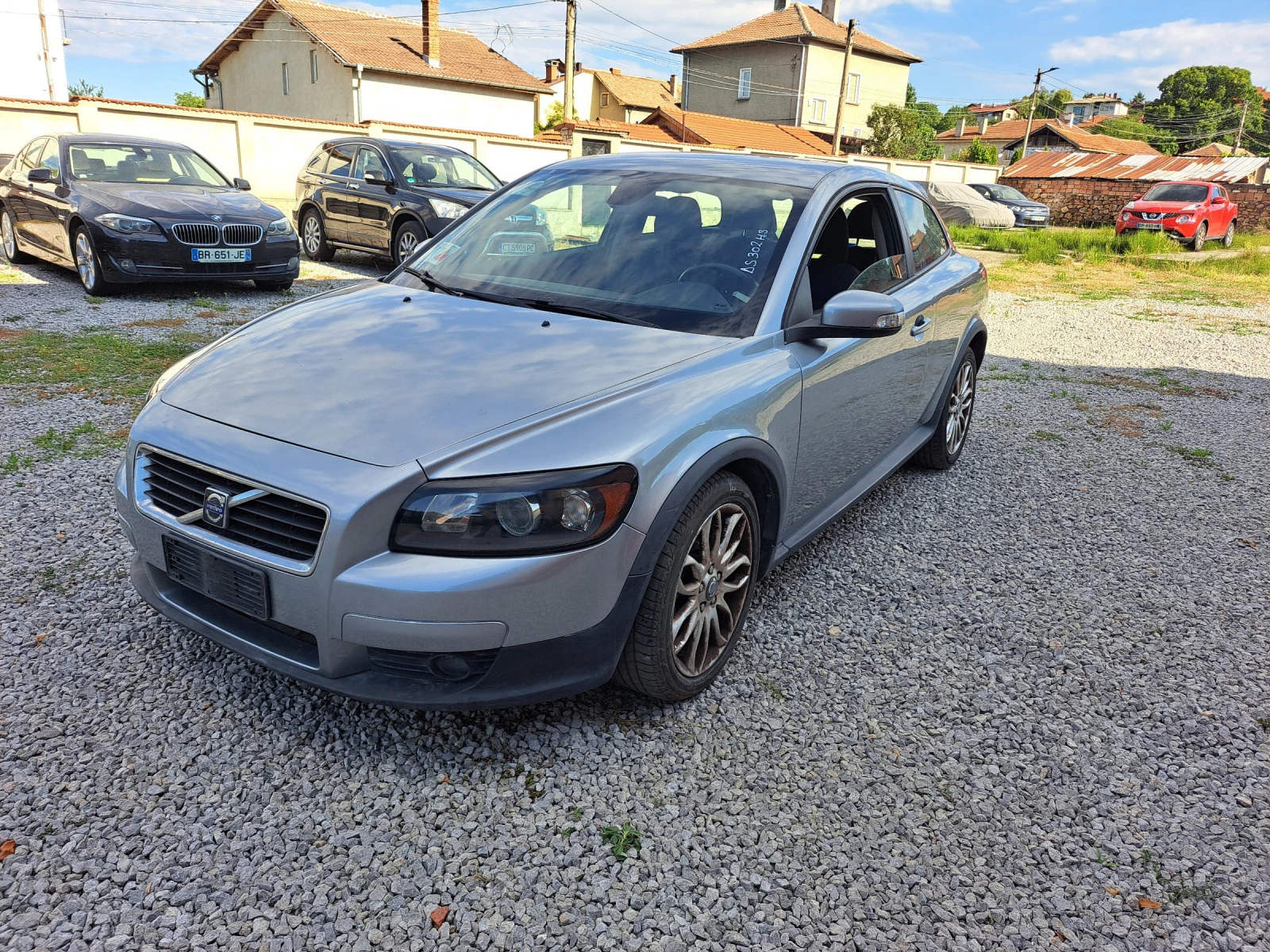 Volvo C30 2, 4-D5-AUTOMAT - изображение 2