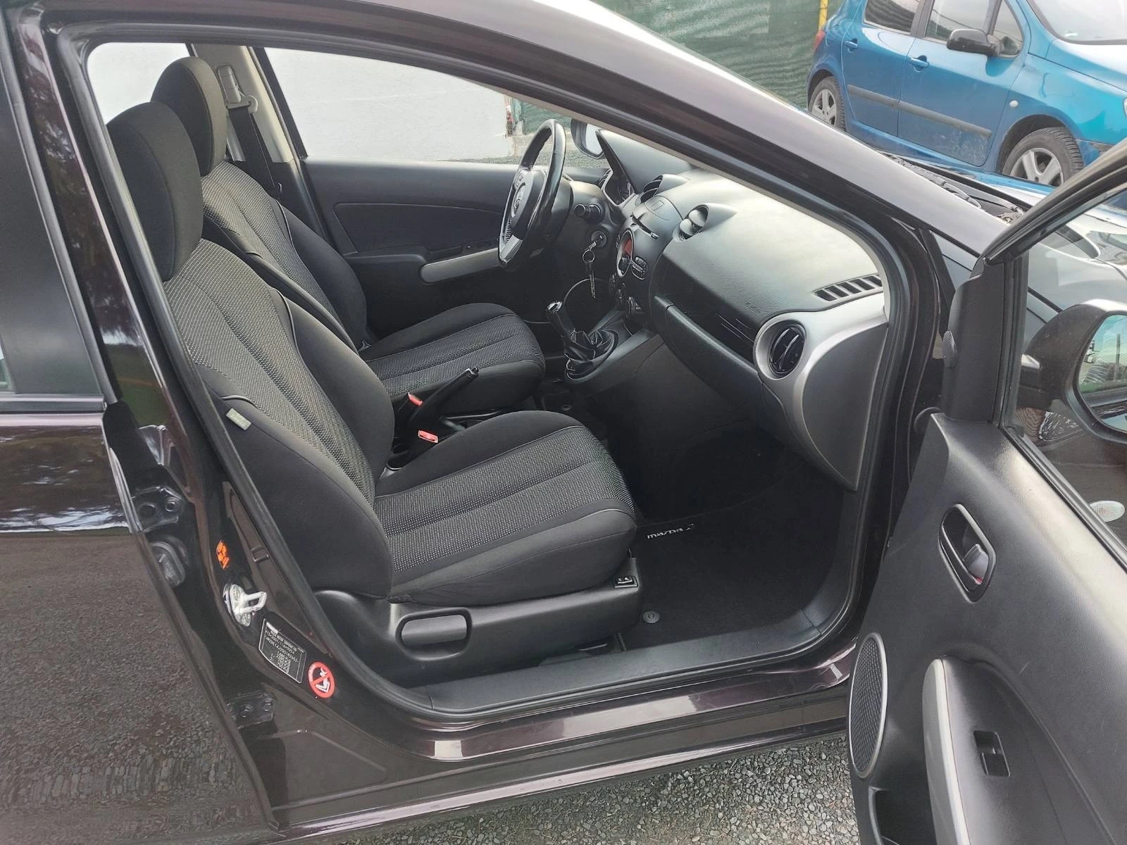 Mazda 2 1.4, . | Mobile.bg   15