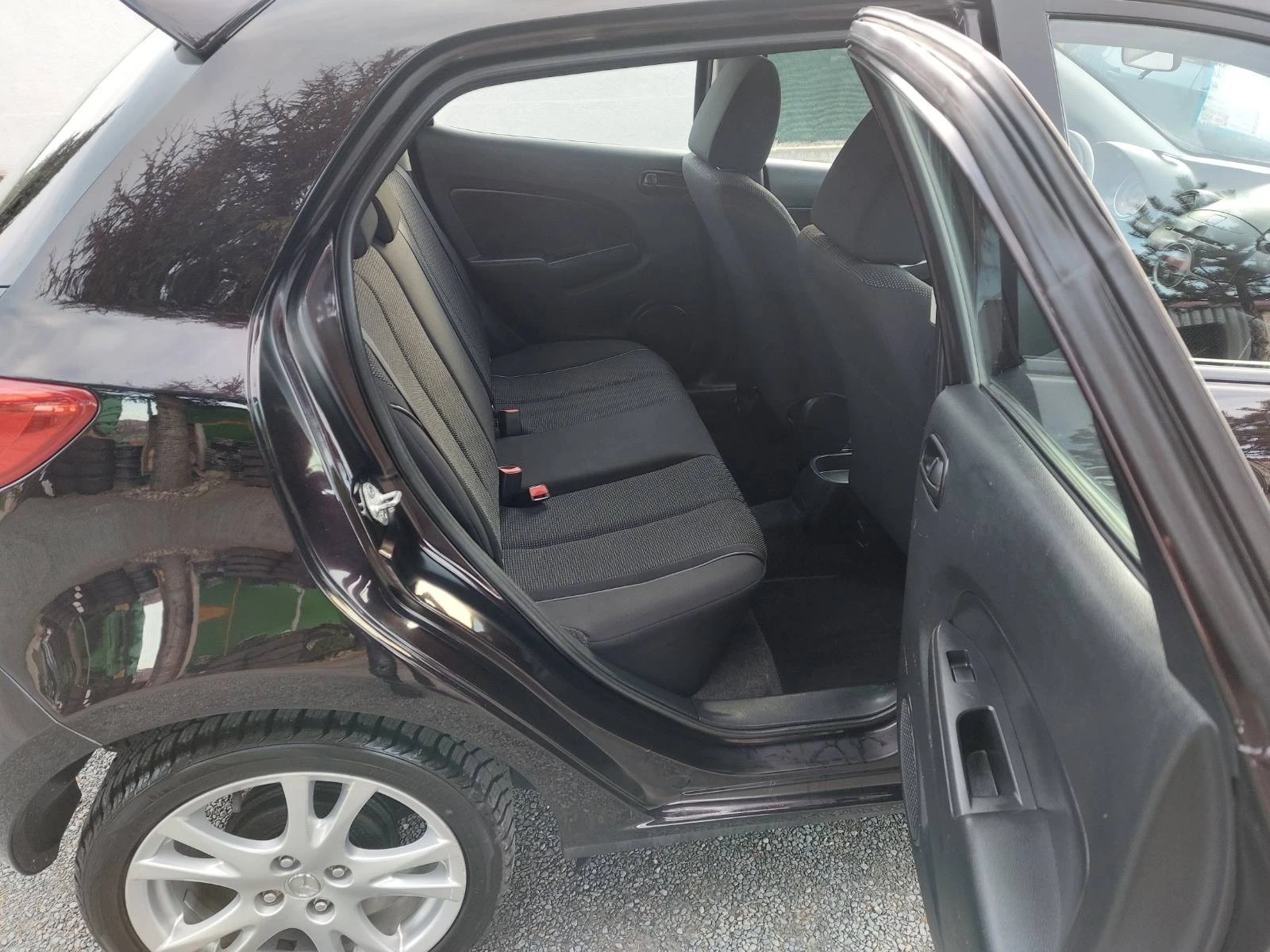 Mazda 2 1.4, . | Mobile.bg   11