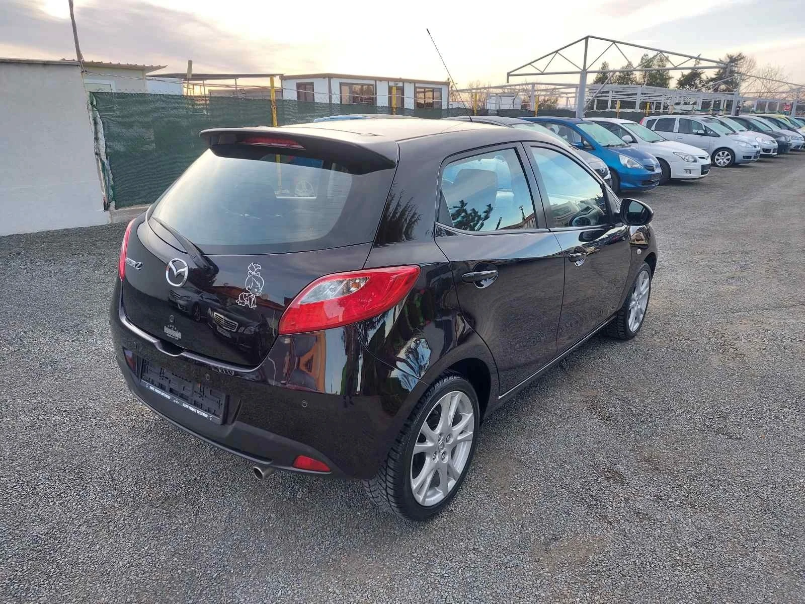 Mazda 2 1.4, . | Mobile.bg   14