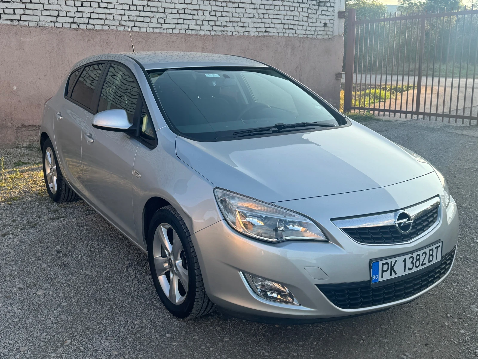 Opel Astra  - изображение 3