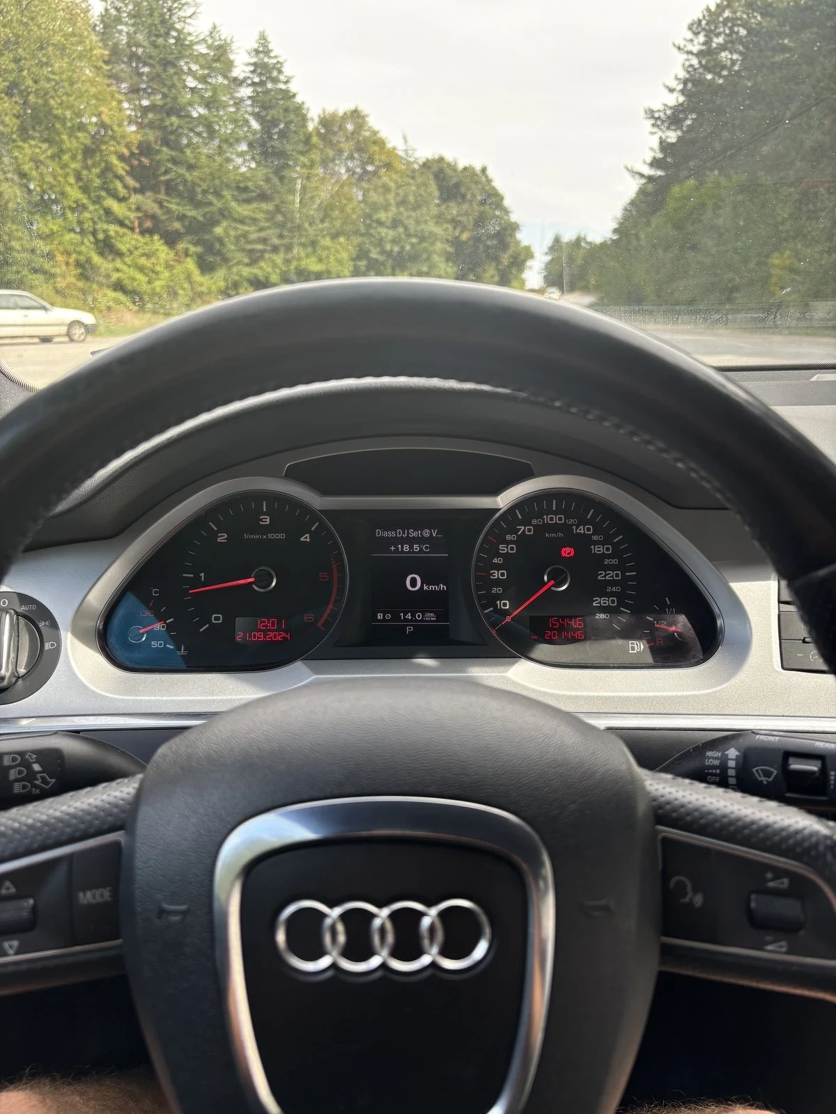 Audi A6  - изображение 9