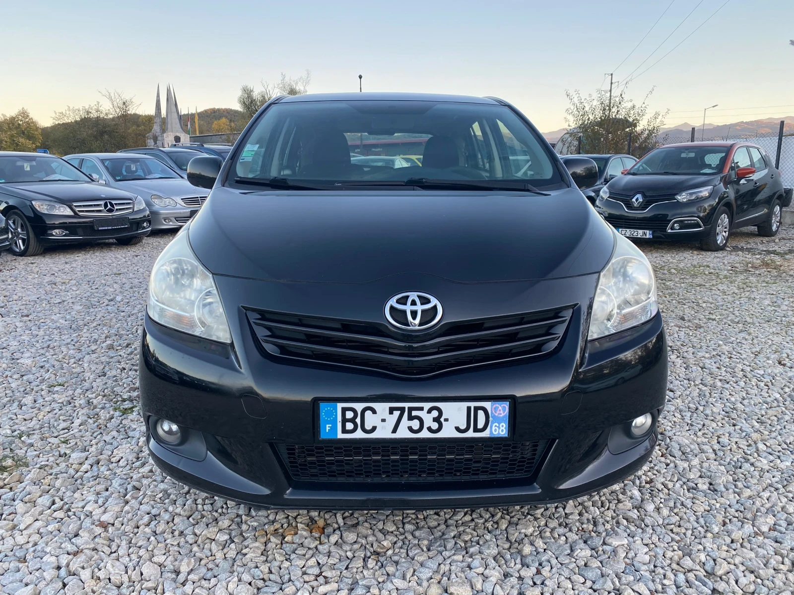 Toyota Verso 2.0d4d 126kc. - изображение 2