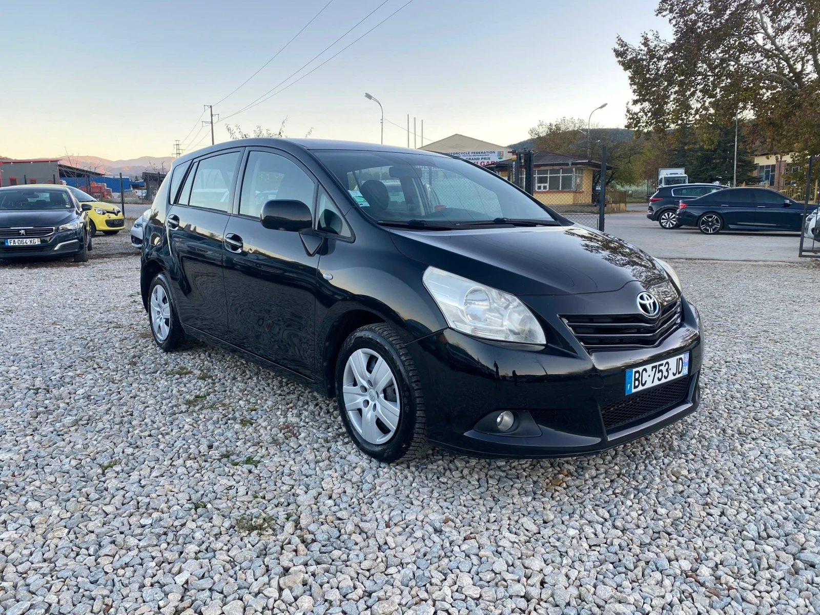 Toyota Verso 2.0d4d 126kc. - изображение 3