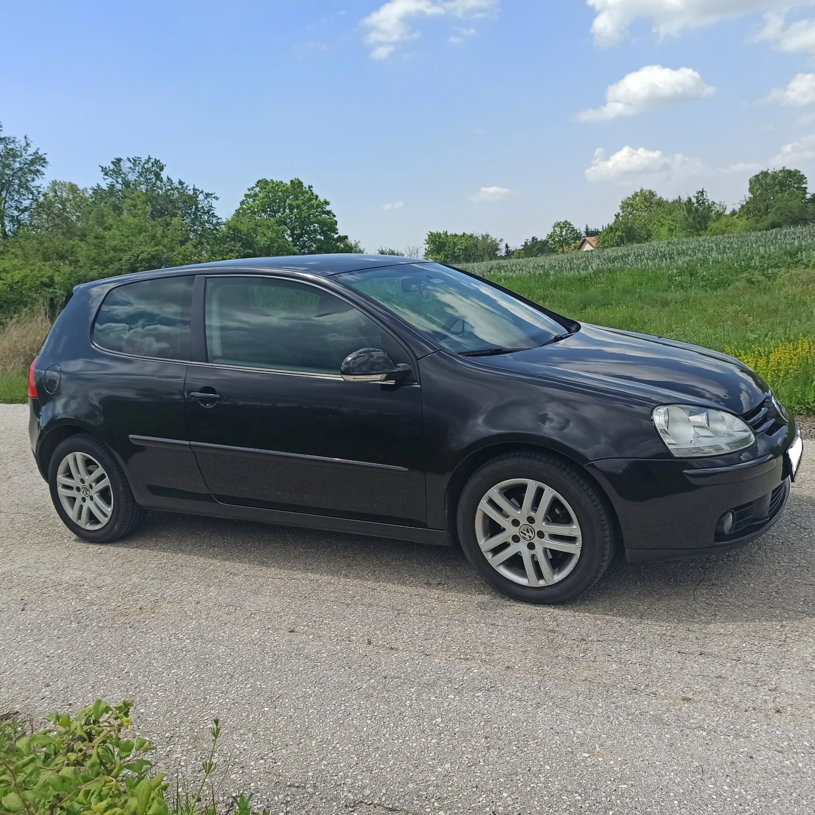 VW Golf  - изображение 6