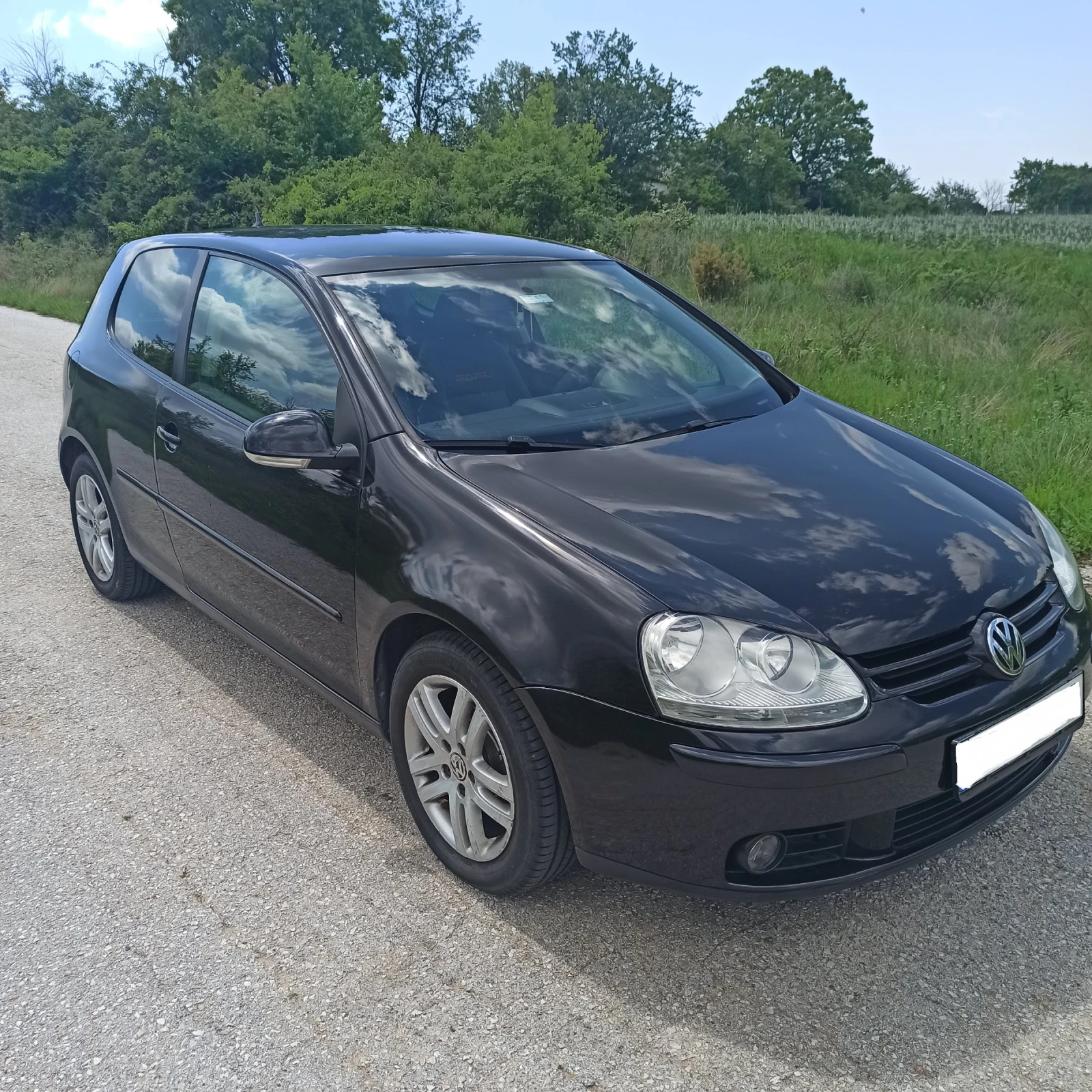 VW Golf  - изображение 3