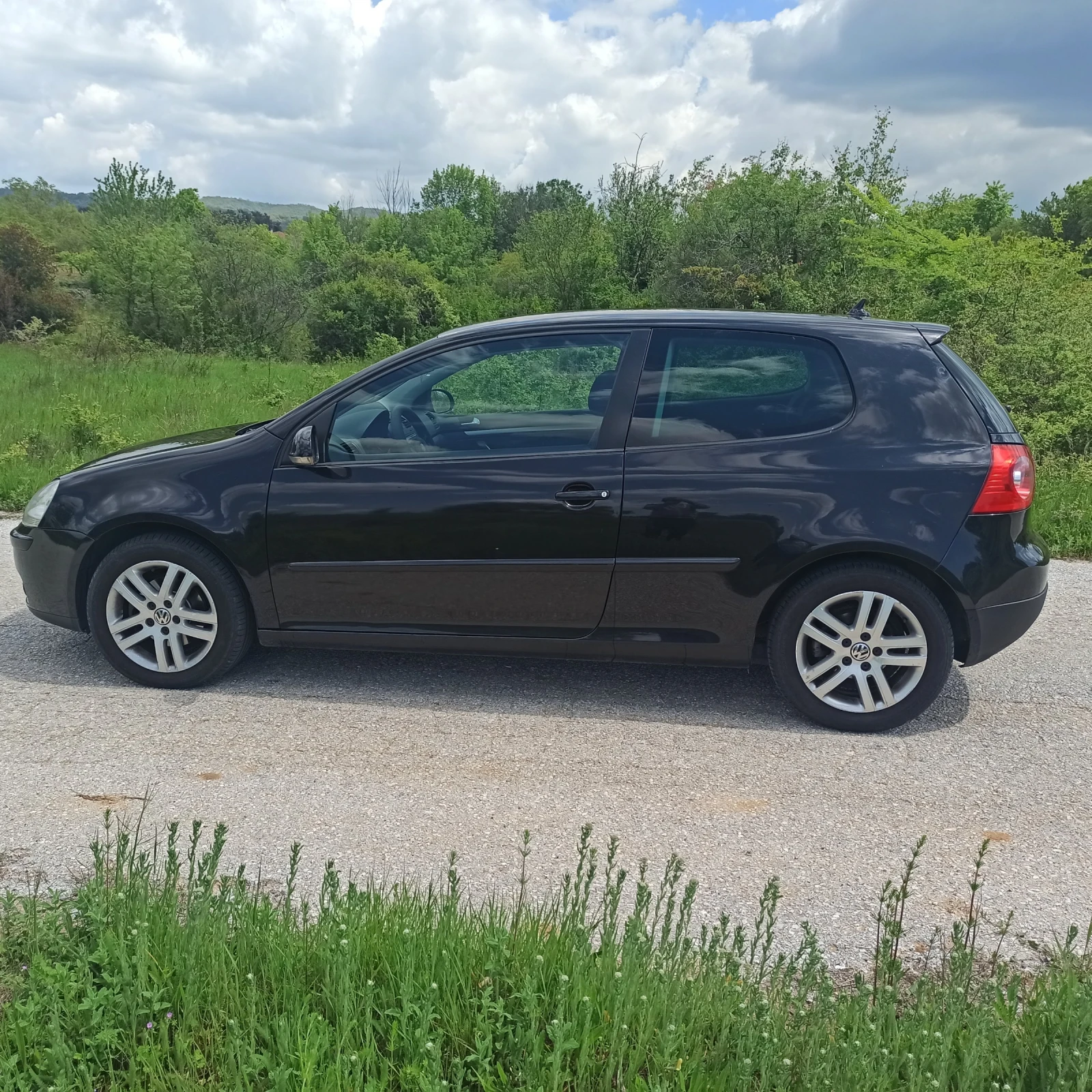 VW Golf  - изображение 5